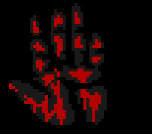 [e25ae6] The palm     -Goopi