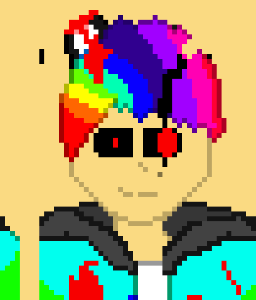 [401102] *HT!rainbow:wanna bet?-the rainbow squad