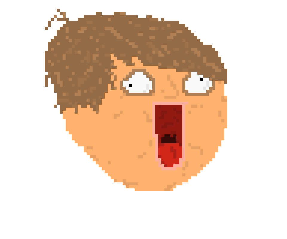 [9664c4] Derpy Self Portrait