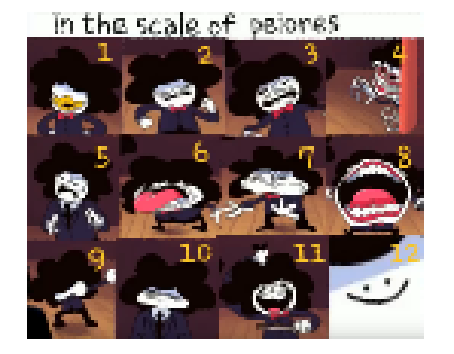 [4fbda4] in the scale of pelones...-Evan