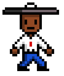 [8e9501] I don't know If anybody wants to, if you can, can anybody make me in a new art style?