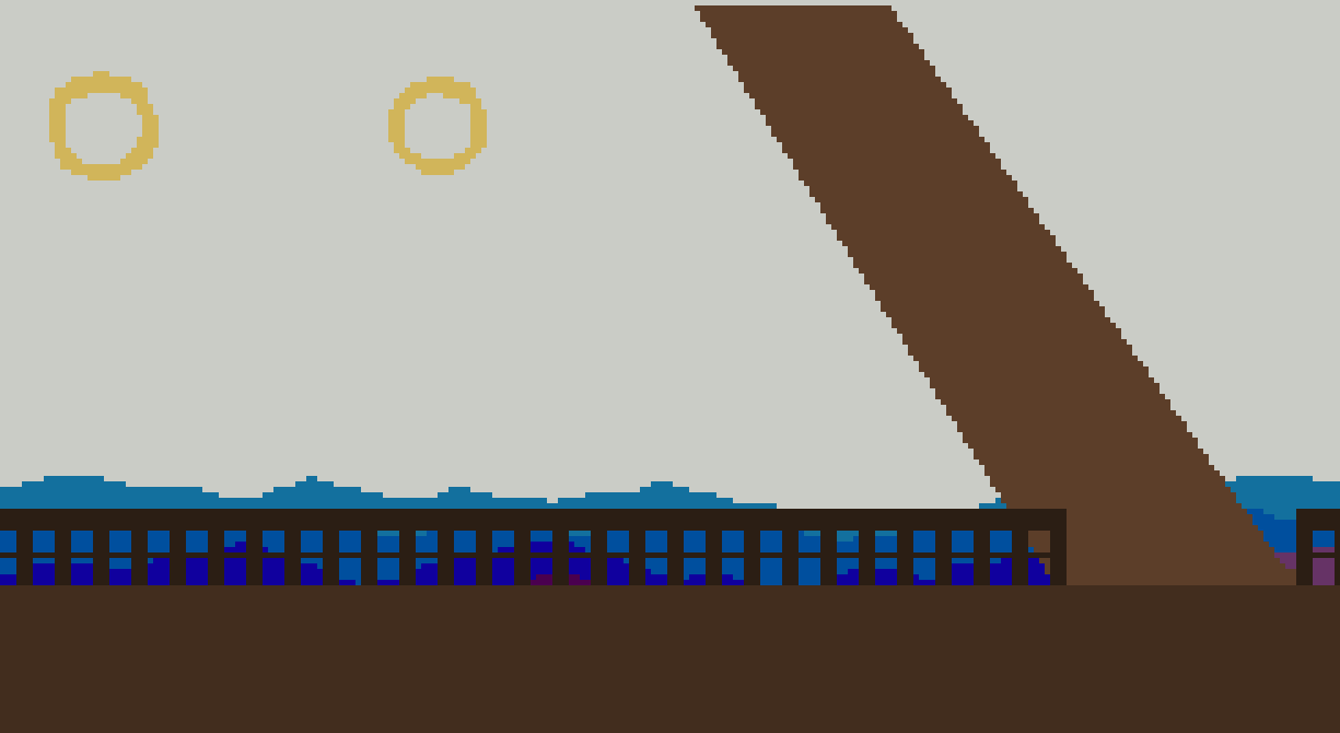 [13fcc6] Boarding the Ship