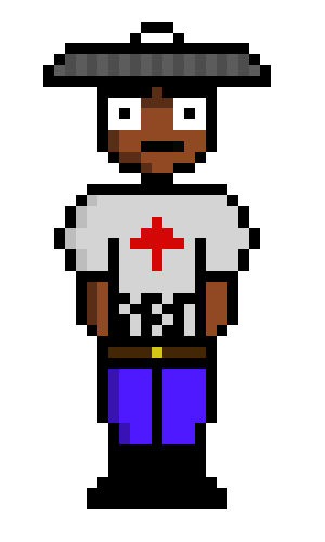 [ad439c] What is that on your face!?