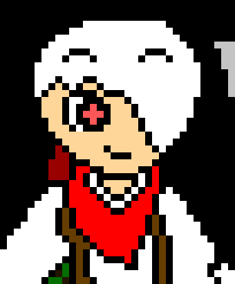 [5b2f3e] MINERS! -summons buff dudes in masks and they begin mining-