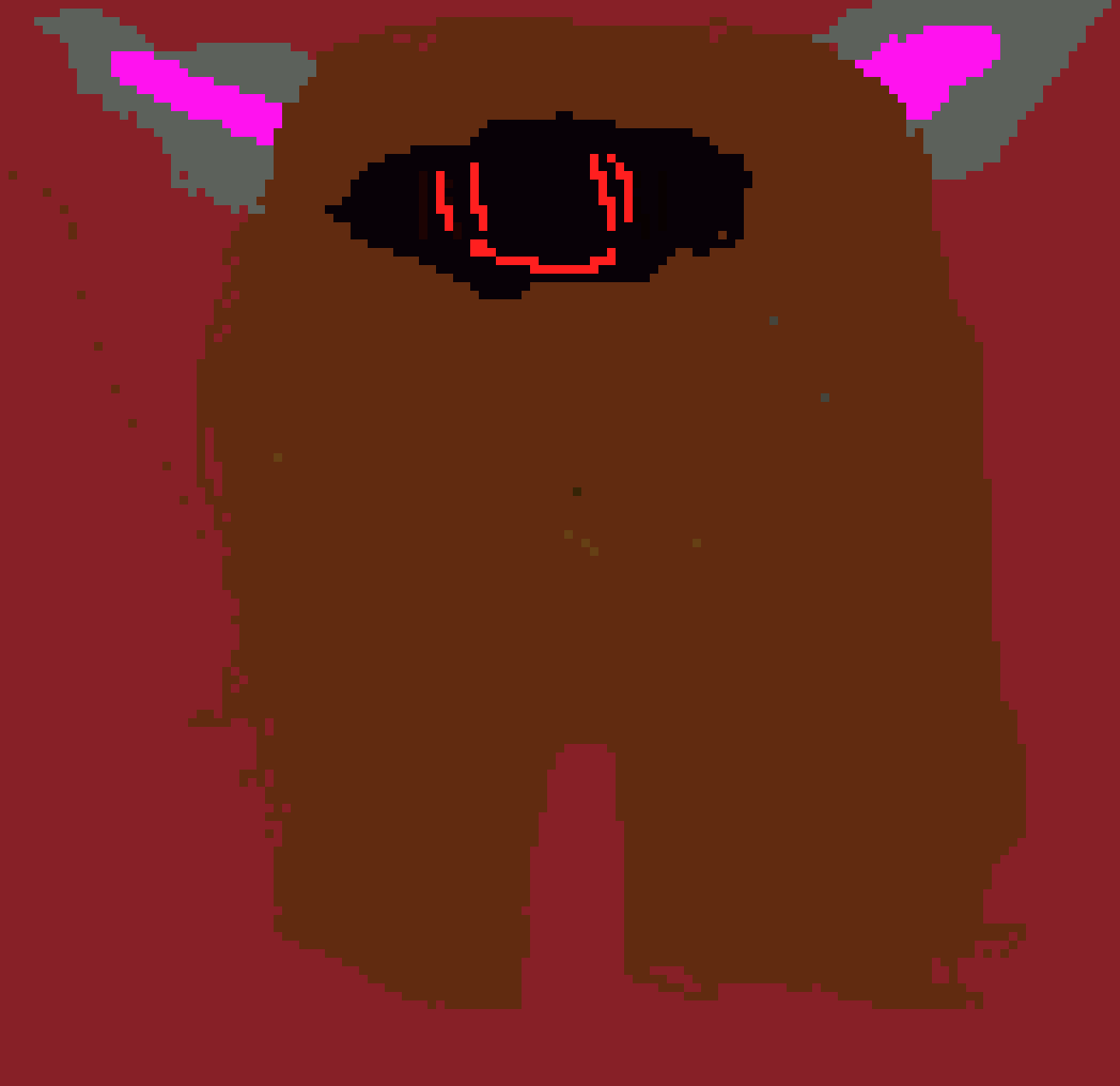 [b257fc] .... looks at springtrap* what in the frick are you-wolf god