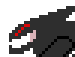 [5c793e] female muto from godzilla 2014 by sj *stomps creating emp blast whitty intantly turnsoff stoping the coruption