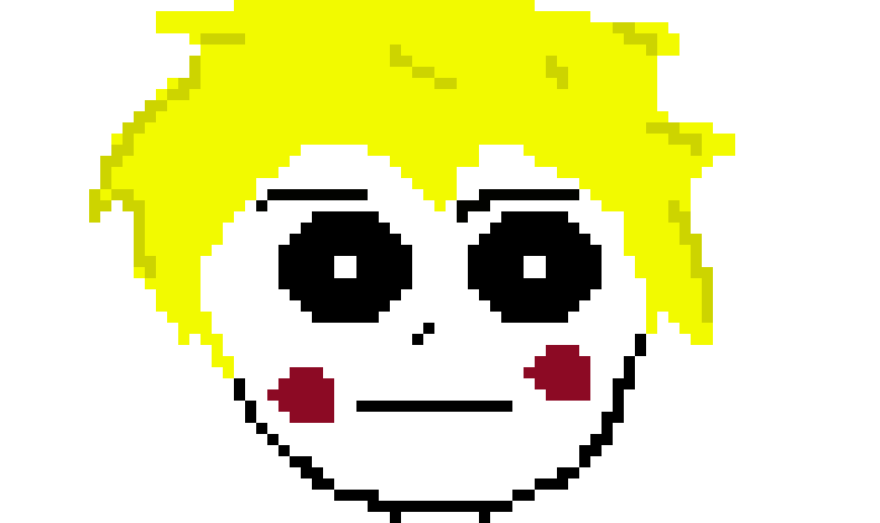 [490418] *walks up to senpai and blushes*h...hi