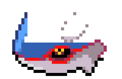 [8aa4ac] https://soundcloud.com/connor-boyer/ruby-and-sapphire-wild-pokemon-battle-music  then you will get it | Fish :O