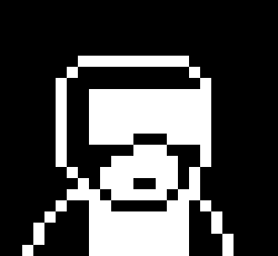 [d0ac6b] can i be Tankman CV? [Rozora]