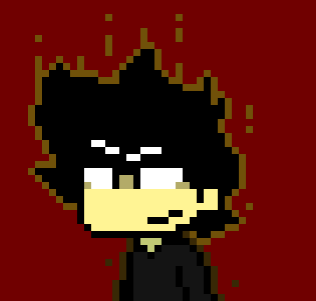 [d0ac6b] ELECTRO WHAT DID YOU DO!? -Warrior