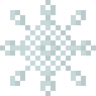 [9664c4] Snowflakes