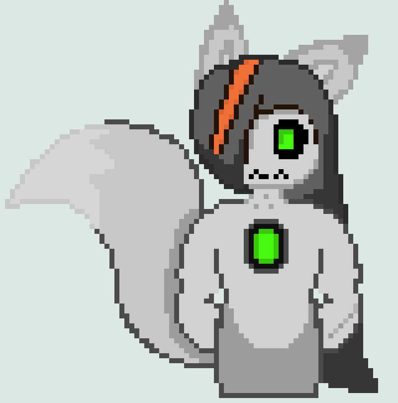 [a8c3d4] ye -Glitch Dreemurr