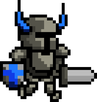 [9664c4] Small Armor Knight2