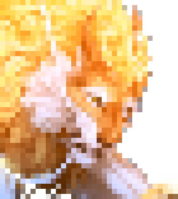 [5b2f3e] I feel like being a spirit lol