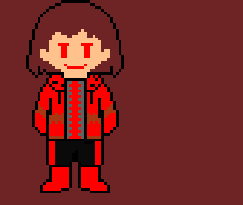 [d0b2ad] juliantherobot Sprite