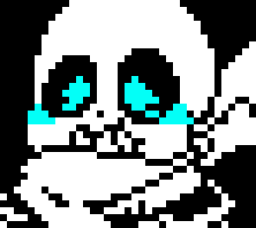 [401102] *eats the taco while watching undertube(youtube in the underground)while eating his taco*-US!sans