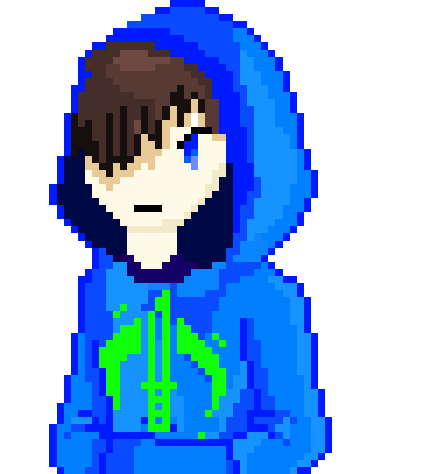 [a81234] -throws shotguns away and throws shurikens at the target-