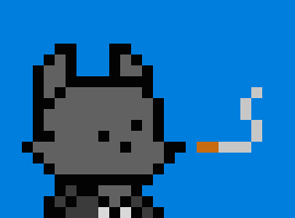 [0b51d0] 3: What do you mean? 4: look i'm not gay i swear