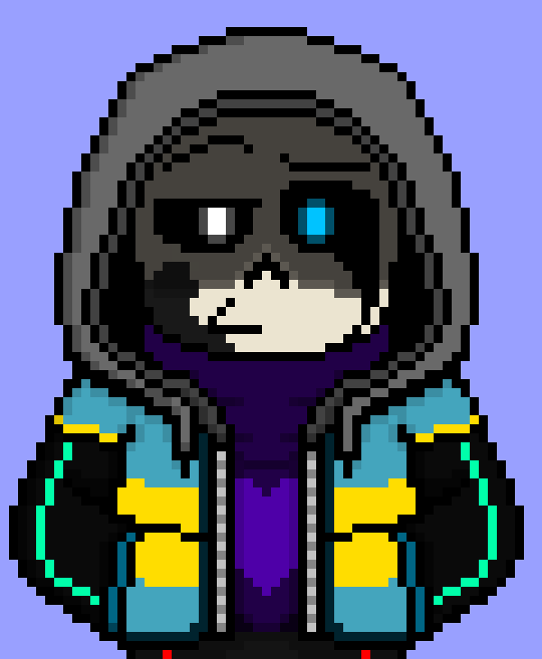 [752b4c] ....Easily startled? *he`s been there the entire time somehow*