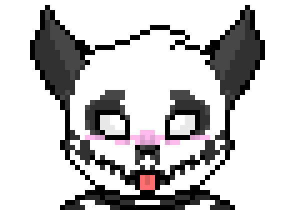 [390dcd] so wait if stellar is super ticklish around his paws does that mean your oc stellar has a potential chance to have a foot/paw fetish?...