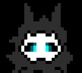 [b5bbc0] I made that sans awhile back, but never reallllly used it. lol. 