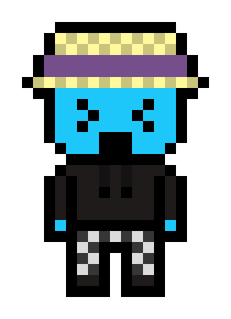 [5abd56] Derek Danganronpa Dragging