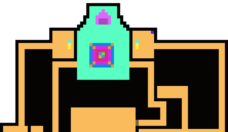 [632e3c] Shadow Interior