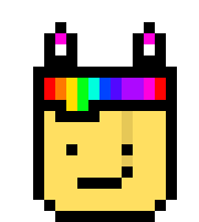 [401102] *hewwo again mwister!-child rainbow