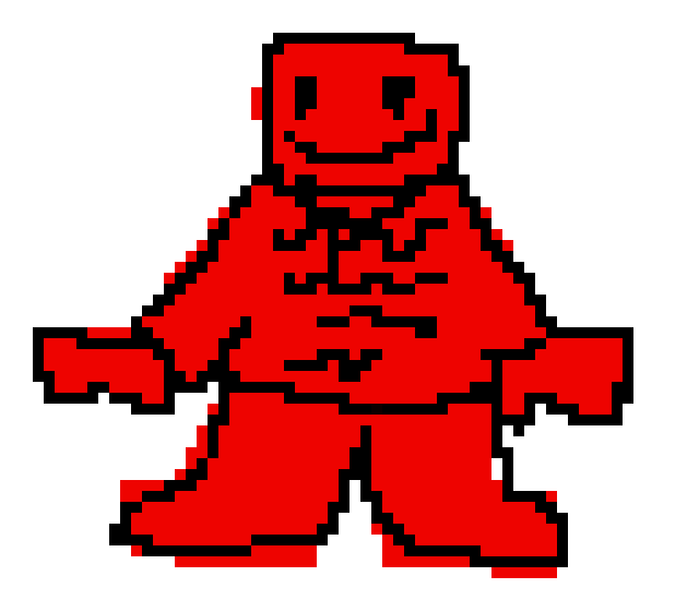 [35dc76] my ass casually going through 87 states of mind in the span of five minutes