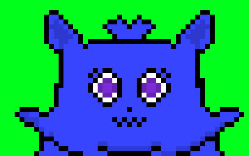 [f88322] what should be her name?