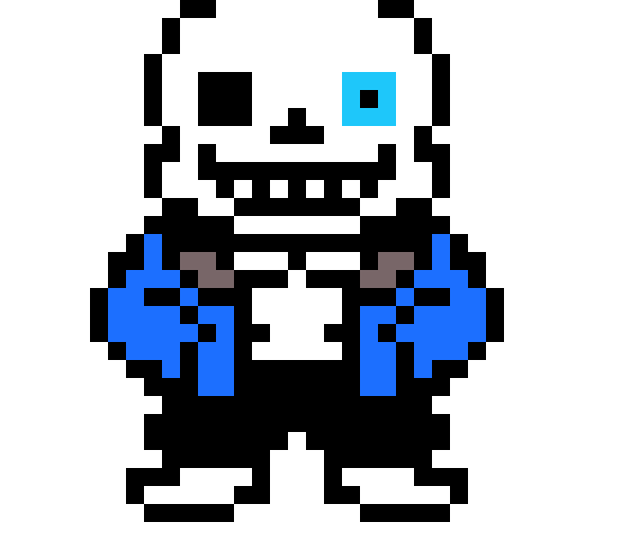 [9664c4] bad time sans