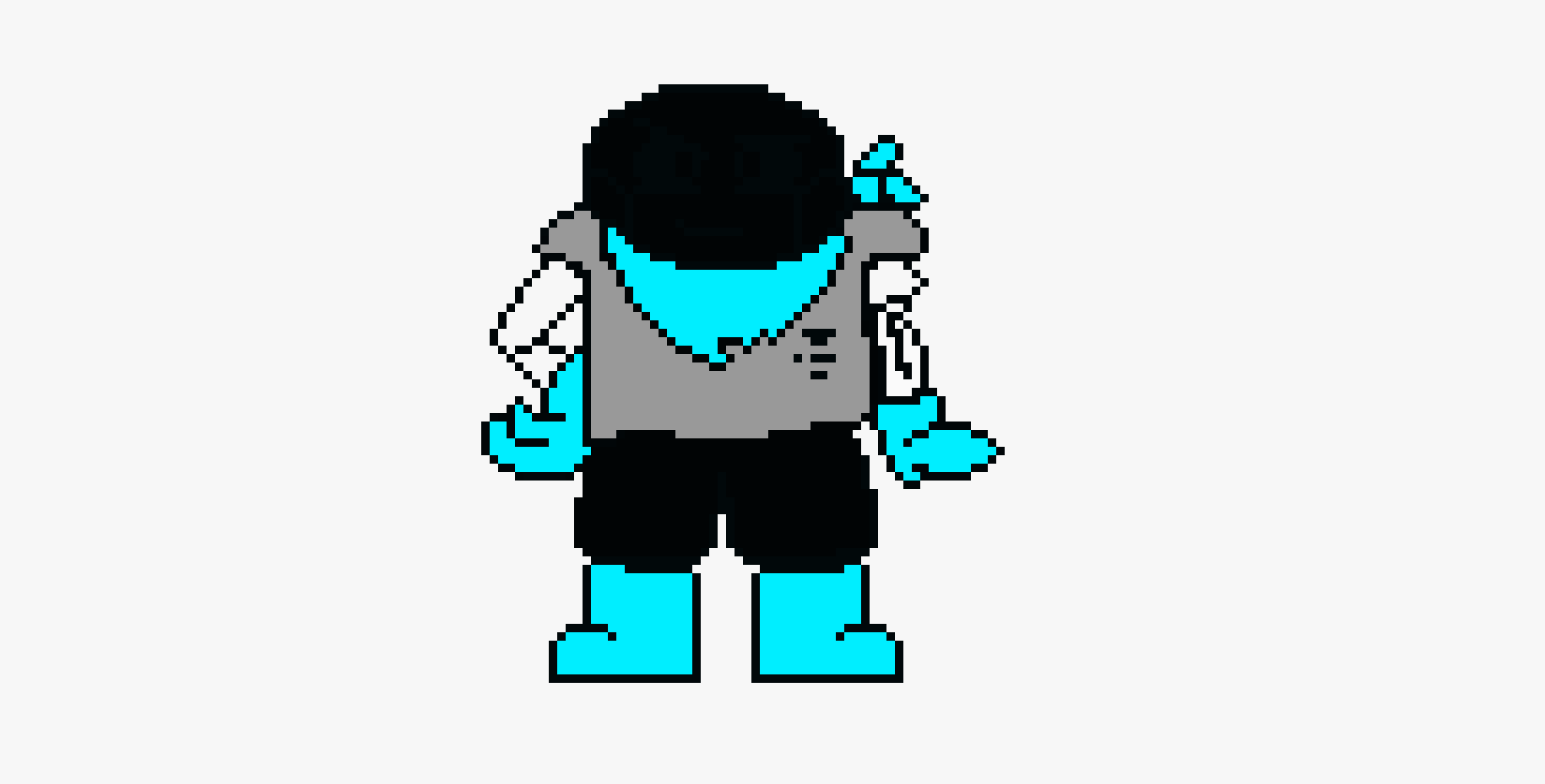 [9664c4] Underswap Sans (not finished