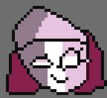 [db17e5] *pops up in front of Ruv* Hiya! [Sarvente/lss]