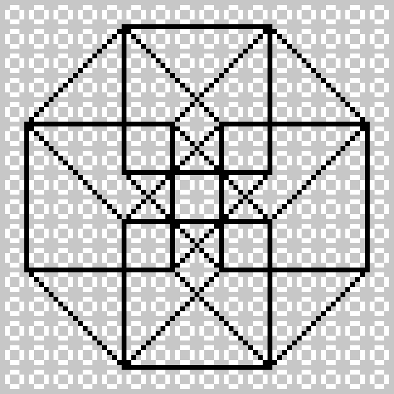 [9664c4] Hypercube (Tiago Hands)