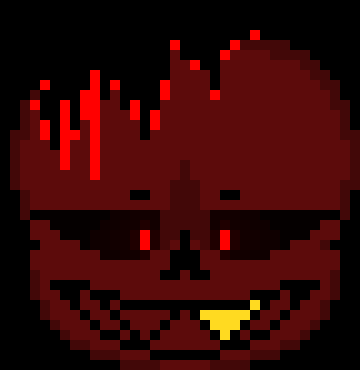 [7ce906] *(Dementia appears next to Twilight.) Follow me. *(She'd open a portal to a more secure bunker.) -Demented