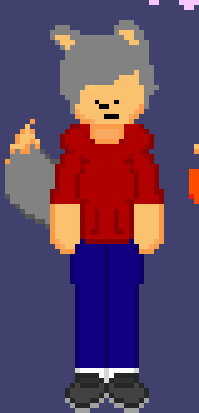 [d8d976] ((I meant this dude)) -Foxlya