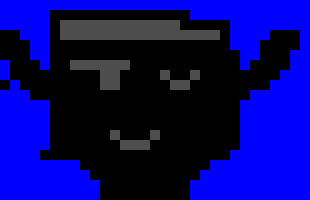 [777ed4] made it ; knife 