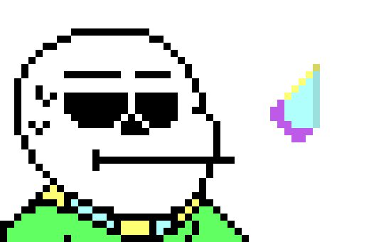 [9664c4] yeah no...........also i lost half my soul.........due to..........................................................................................................................*says edgily* s o m e t h i n g . . . . . . . . . . .