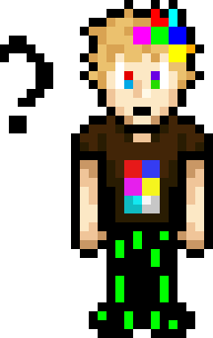 [f943f0] *turns back to verge of corruption form* i need therapy.