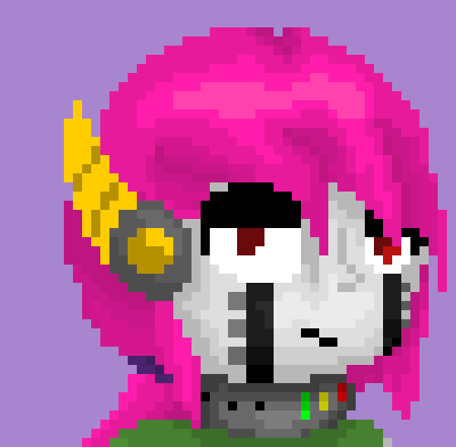 [990543] Warrior, yet again, I'm the one who looks fed up by life, and I always put T at the end. You can't be that dense.-T