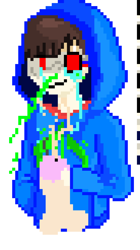 [53a360] Faggot Whore Fuckin Makes Glorious Cumshot