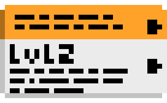 [22847d] Key Card Level 2