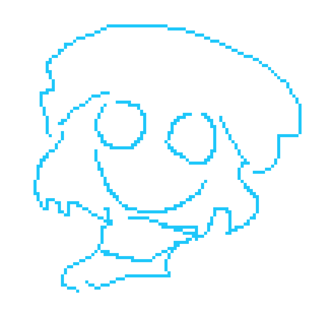 [22b29f] idk he acts differently around me idk why maybe 