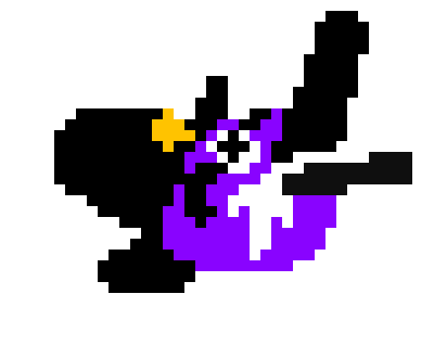 [f7c573] YOU ARE TOO LATE TOM! I AM ALREADY CHOKING ON THE GLUE! -mawile