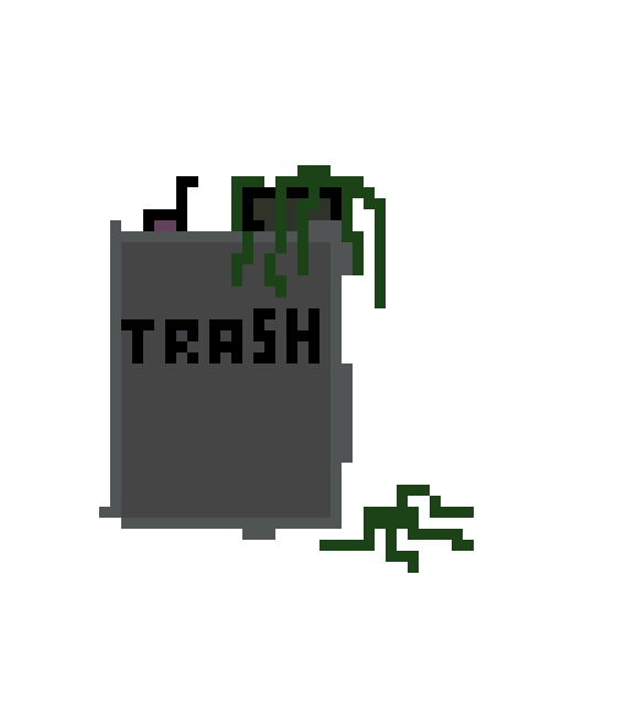 [9664c4] TRASH