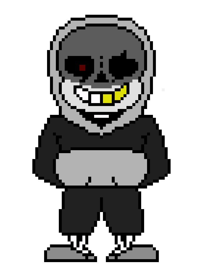 [7b05c0] reddust sans