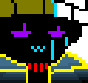 [9664c4] the thing is colorverse. this is a omniverse, i have access to non-undertale universes as well, and i've conquered some and gain some powers.