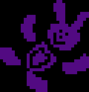 [4da92d] JackRabbit (FNaF OC) -thekingdudidly