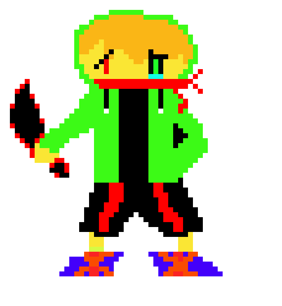 [752660] Disbelief Calvin