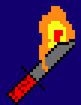 [3a33bd] (slowly pulls out the devils fire knife)-Cade